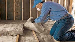 Best Commercial Insulation Services  in Tyler Run, PA